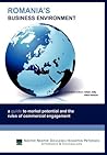 Romania's Business Environment by Adam Jolly