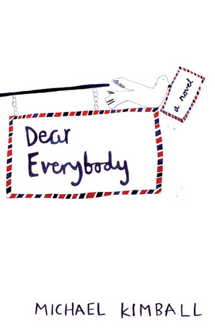 Dear Everybody (Hardcover)