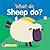 What Do Sheep Do? (What Do Animals Do?)