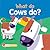What Do Cows Do? (What Do Animals Do?)