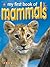 My First Book of Mammals