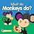 What Do Monkeys Do? (What Do Animals Do)