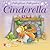 Cinderella (Fairydust Fairytales; Little Ticktock)