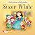 Snow White (Fairydust Fairytales; Little Ticktock)
