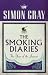 The Smoking Diaries: The Year of the Jouncer