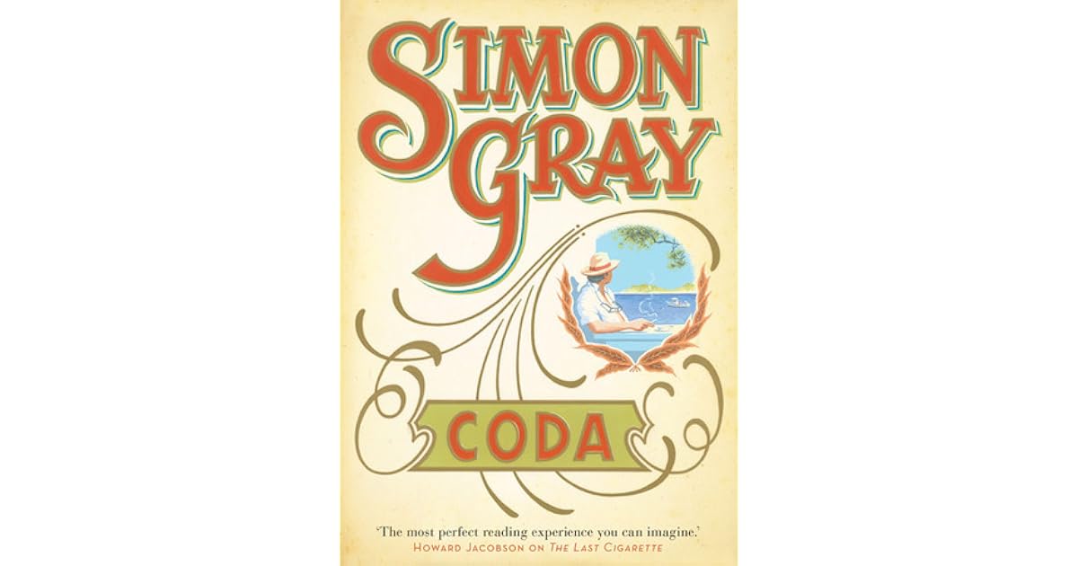 Coda by Simon Gray