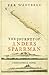 The Journey of Anders Sparrman by Per Wästberg