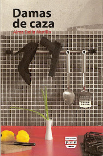 Damas de caza
