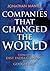 Companies That Changed the ...