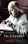The Islander: a biography of Halldór Laxness