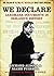 We Declare: Landmark Docume...