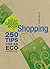The Little Green Book of Shopping: 250 Tips for an Eco Lifestyle