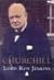 Churchill by Roy  Jenkins