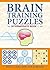 Brain Training Puzzles: Intermediate Book 1: Five-A-Day for Your Brain