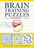 Brain Training Puzzles: Quick Book 1: Five-A-Day for Your Brain