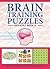 Brain Training Puzzles: Difficult Book 2: Five-A-Day for Your Brain