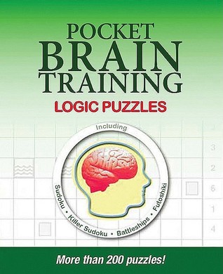 Pocket Brain Training: Logic Puzzles (Y)