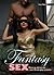 Fantasy Sex by Lisa Sweet