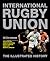 International Rugby Union by Peter Bills
