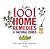 1001 Home Remedies & Natural Cures: From Your Kitchen and Garden