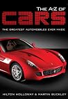 The A-Z of Cars: ...
