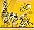The Official Treasures: Le Tour de France