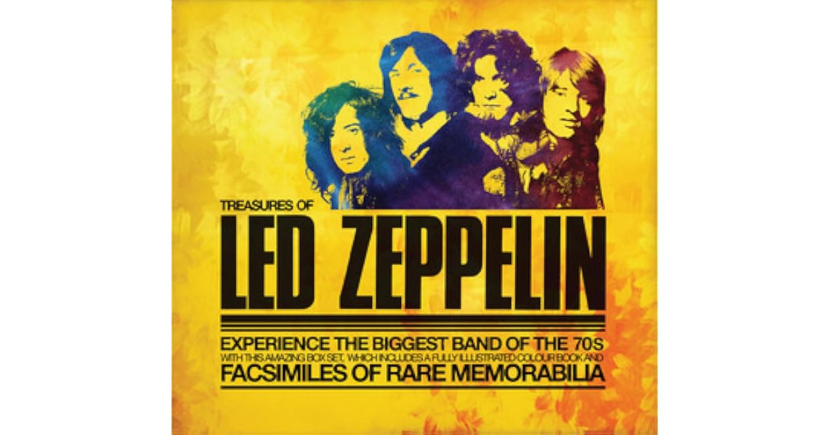 Led zeppelin лучший альбом. Led zeppelin лучший альбом
