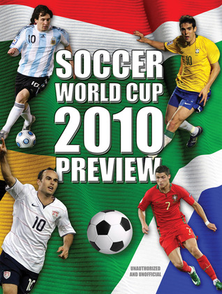 Soccer World Cup Preview 2010 (Y)