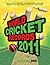 World Cricket Records 2011 by Chris Hawkes