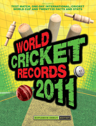 World Cricket Records 2011