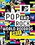 MTV Pop and Rock World Reco...