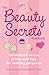 The Beauty Secrets Handbook...