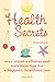The Health Secrets Handbook...