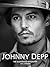 Johnny Depp: The Illustrated Biography