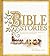 Bible Stories: Illustrated Old & New Testament Stories for the Family