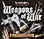 Weapons of War: From Axes to War Hammers, Weapons From the Age of Hand-to-Hand Fighting (Y)