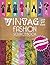 Vintage Fashion Sourcebook