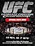 UFC® Official Fan's Guide by Thomas Gerbasi