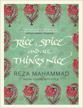 Rice, Spice and all Things Nice (Paperback)
