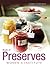 Women's Institute Book of Preserves by Carol Tennant
