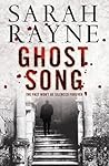 Ghost Song by Sarah Rayne