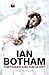 Ian Botham by Simon Wilde