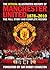 The Official Illustrated History of Manchester United 1878-2010 by MUFC