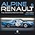 Alpine & Renault: The Sport...