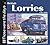 British Lorries of the 1950s by Malcolm Bobbitt