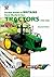 Pocket Guide to Britains Farm Model & Toy Tractors 1998-2008