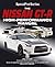The Nissan GT-R High Performance Manual (Speedpro)