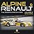 Alpine & Renault: The Sport...