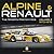 Alpine & Renault by Roy P. Smith