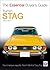Triumph Stag: The Essential Buyer's Guide